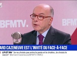 Replay Face à Face - Présidentielle 2027: Je ne réfléchis pas à ma situation personnelle mais si je peux apporter une contribution utile, je le ferai, confie Bernard Cazeneuve