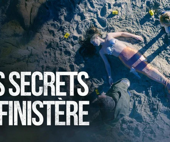 Replay Les secrets du Finistère