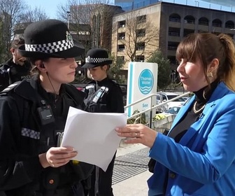 Replay Climat : les nouvelles formes de mobilisation - Climat: au Royaume-Uni, des arrestations citoyennes