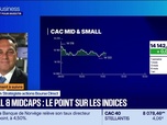 Replay Tout pour investir - Le placement à suivre : Éric Lewin - Small & midcaps, le point sur les indices - 24/09