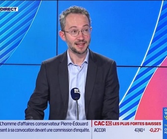 Replay Le monde qui bouge - L'Interview : L'Afrique du Sud cherche un accord avec Trump - 21/05