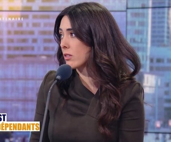 Replay Podcast des indépendants - Se positionner pour se démarquer