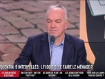 Replay Les Grandes Gueules - Mort de Quentin : LFI doit-elle faire le ménage ?