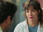 Replay Demain nous appartient du vendredi 16 octobre 2026 - Episode 2315
