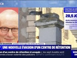Replay Week-end direct - Lille : 7 hommes évadés du centre de rétention - 12/05