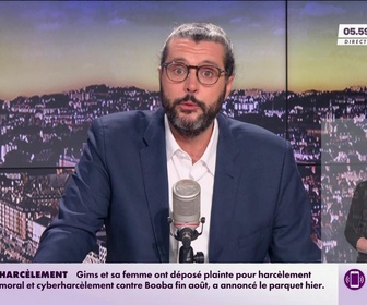 Replay Charles Matin - Emission du 20 septembre 2024