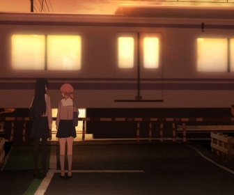 Replay Bloom into you - Épisode 5 - Choix multiples