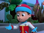 Replay Paw Patrol, la Pat'Patrouille - L'inauguration de la serre