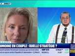 Replay Tout pour investir - La boîte à outils : Patrimoine en couple, quelle stratégie ? - 24/12