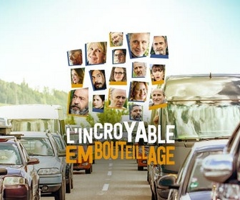 Replay L'incroyable embouteillage - S2 E2