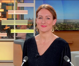 Replay Le fil info - 24/12/2025