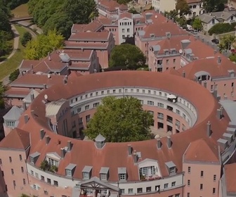 Replay Vienne, le logement pour tous - 27 - Histoires d'Européens - Reportage
