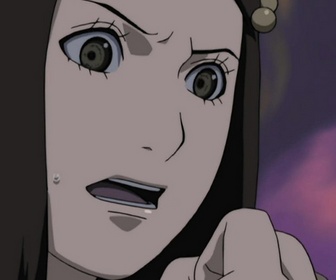 Replay Naruto - S9 E5 - Le pouvoir supposé enfermé