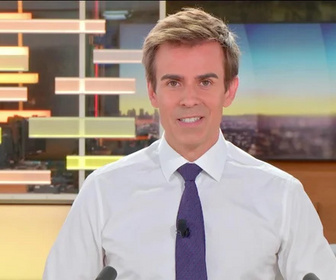 Replay La Matinale Franceinfo - 25/06/2026
