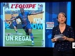 Replay Dans la presse - Mondial des clubs : Faites que cette saison du PSG ne s'arrête jamais