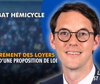 Replay La séance est ouverte ! - Budget de la sécurité sociale 2026 : vote solennel en nouvelle lecture - 09/12/2025