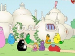 Replay Barbapapa en Famille - Barbascience