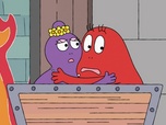 Replay Barbapapa en Famille - Vandale