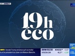 Replay Le 19h Eco - Jeudi 16 avril