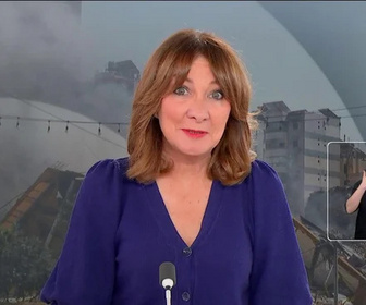 Replay Le JT en LSF - 05/04/2026