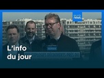 Replay L'info du jour | 6 avril 2026 - Mi-journée