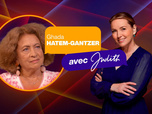 Replay Avec Judith - Ghada Hatem-Gantzer, gynécologue : La violence est dans tous les milieux