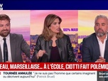 Replay 100% Mabrouk - Qu'est-ce que c'est que cette histoire ?: Alexis Corbière, député (L'Après), réagit à la levée de drapeau dans les écoles de Nice