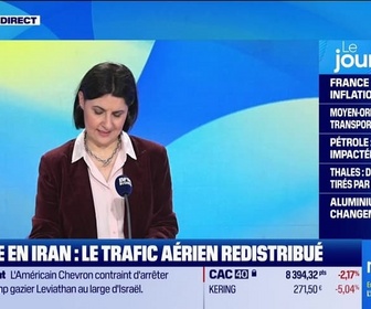 Replay Good Morning Business - Mardi 3 mars