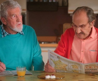 Replay Scènes de ménages 20h30 13/02/26