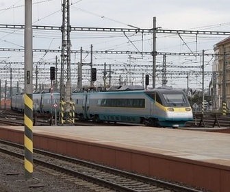 Replay 27 pays et autant de préoccupations - Les trains tchèques : modèle pour l'Europe ?
