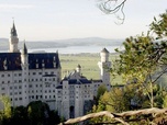 Replay Neuschwanstein - À l'ombre des grands châteaux