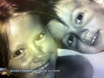 Replay Enquêtes criminelles - Louise, 11 ans : la mort au coin de la rue (2/2)