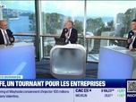 Replay Tech & Co Business - La RFE, tournant pour les entreprises - 11/11