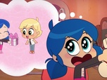 Replay Miraculous Chibi - S02 E07 - La Chaussette de Noël