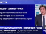 Replay Doze d'éco - L'entreprise de composants électroniques STMicroelectronics annonce 1.000 départs volontaires en France