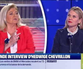 La Grande Interview replay