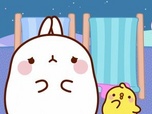 Replay Molang - Piu Piu des etoiles