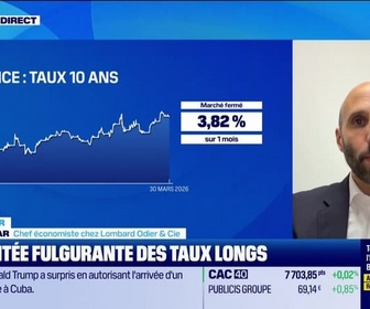Replay Good Morning Market - L'éclaireur : Semaine cruciale avec l'emploi américain - 30/03