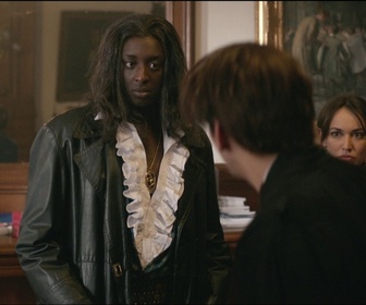 Replay Access - S01 E13 - En grève