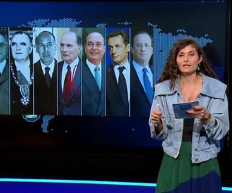 Replay Les clés de l'info - Salon de l'agriculture : casse-toi, pauv' vache !