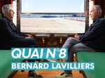 Replay Quai n°8 - Bernard Lavilliers