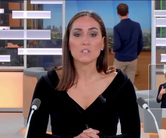 Replay Le JT en LSF - 06/12/2025