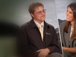 Replay L'hebdo des animaux - Episode 18 avec Brad Pitt