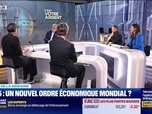 Replay C'est votre argent - La semaine de l'économie - 09/01