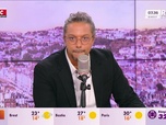 Replay Apolline Matin - Émission du 30 mai 2025 7h30/8h30