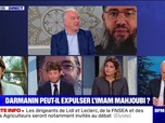 Replay Marschall Truchot Story - Story 1 : L'imam Mahjoubi arrêté, bientôt expulsé ? - 22/02