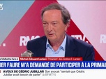 Replay Face à Face - Présidentielle 2027: Je pourrais avoir envie d'y aller, déclare Michel-Edouard Leclerc
