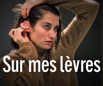 Replay Sur mes lèvres