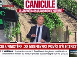 Replay 60 minutes Fauvelle - Mercredi 24 juin