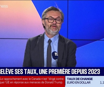Replay Les Experts : Inflation, Kevin Warsh relève les taux de la Fed - 17/09